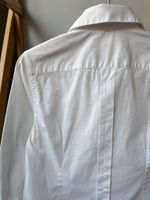 Хлопковая рубашка Dolce & Gabbana, 116