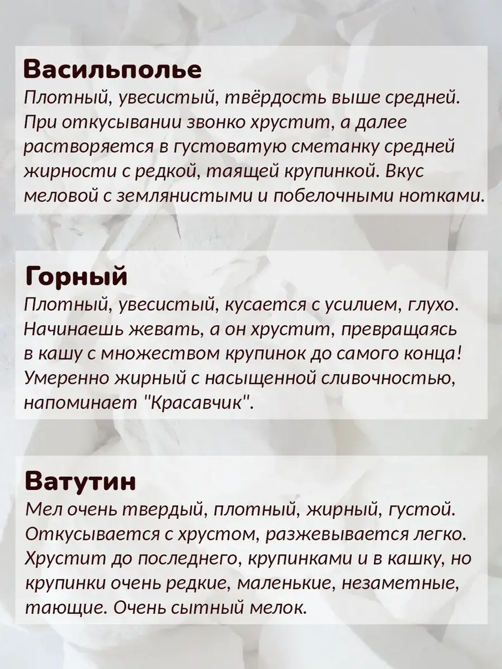 Сет "Новичок" 550