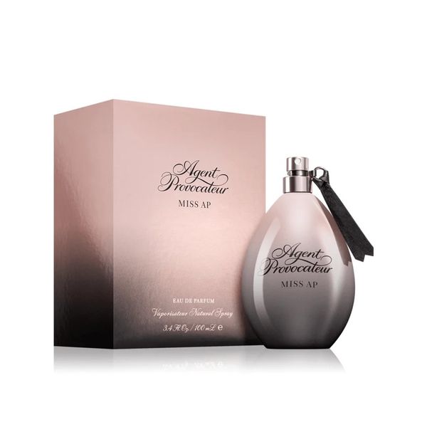 Agent Provocateur Miss Ap Eau De Parfum