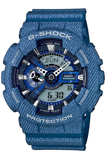 Наручные часы Casio G-Shock GA-110DC-2AER