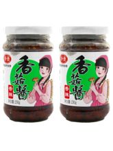 Грибной соус Zhongjing из шиитаке, 230 г, 2 шт