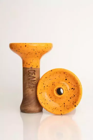Cybuch Oblako STD Phunnel M Glaze CARROT