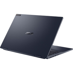 Ноутбук ASUS ExpertBook B5 Flip B5302FEA-LF0691T Intel i5-1135G7/8G/512G SSD/13.3" FHD OLED Touch/Intel® Iris® Xe/NumPad/Win10 Черный,90NX03R1-M001J0
