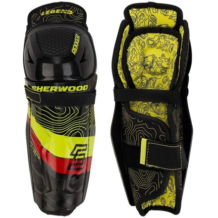 Щитки SHERWOOD REKKER LEGEND YTH (детский)