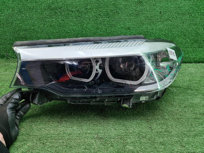 Фара левая BMW 5er G30 (2017-2020) LED