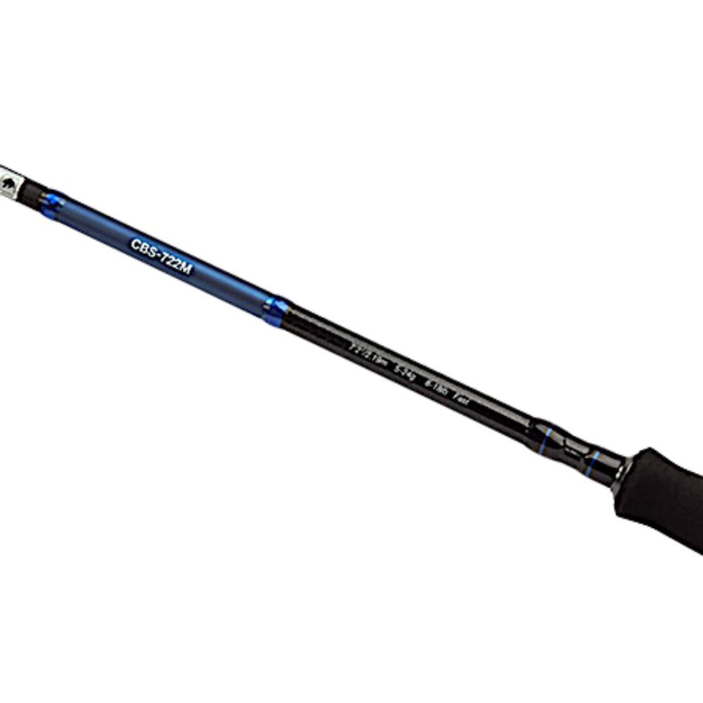 Спиннинг Nautilus Crossblade CBS -