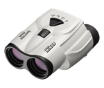 Бинокль NIKON Sportstar 8-24x25CF (white)