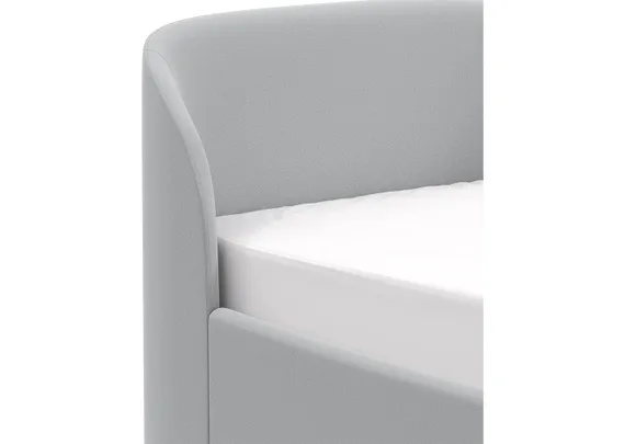 Диван-кровать KIDI Soft 90*200 см (серый)