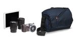 Manfrotto MB NX-M-BU NX Messenger Blue