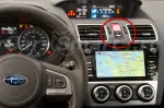Магнитола для Subaru Forester, XV 2015-2018 - Teyes CC3 Android 10, Быстрая, CarPlay, SIM-слот