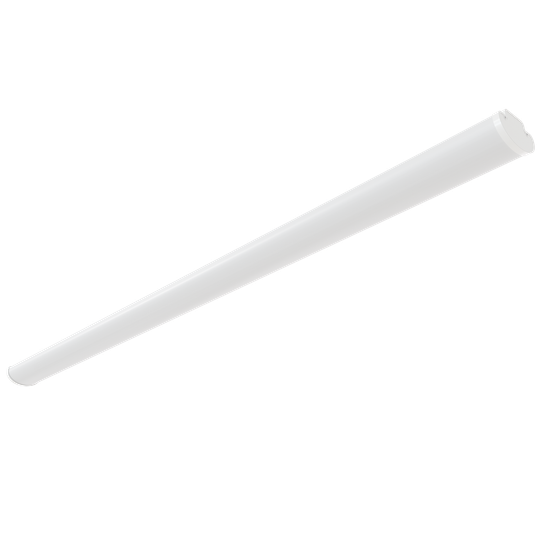 Светильник LED ДПО52-60-601 Optimus 840 1546х104х64мм Opal АСТЗ (Ардатов)