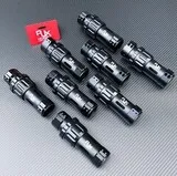 Складное крепление (резьба) RJXHOBBY RJX3231 40 мм для карбоновых труб