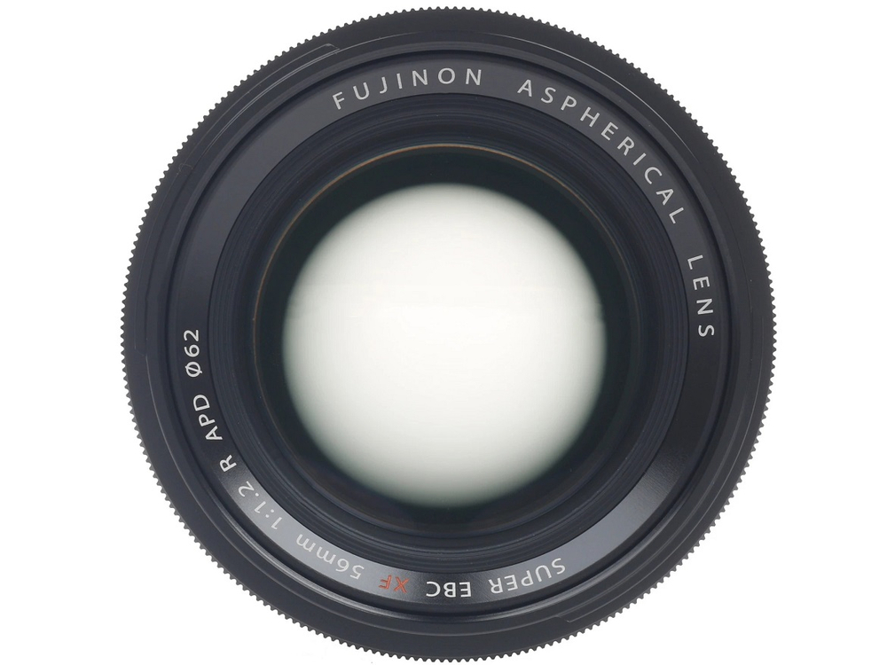 Fujinon XF 56mm f/1.2 R APD