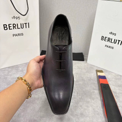 Туфли Berluti