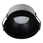 16063-9.0-001LD MR16 BK светильник точечный Reluce Technical, MR16х1