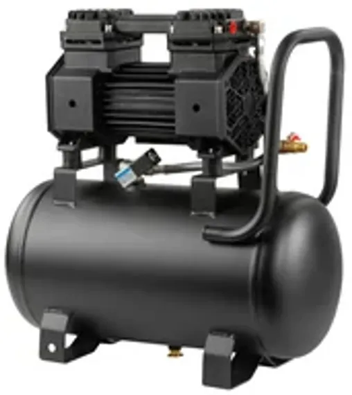 Поршневой бесщеточный компрессор TC-BL AC770-19L