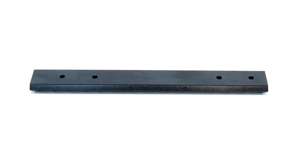Основание Weaver на Tikka T3 0081