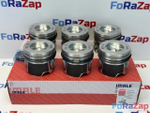 Поршни комплект STD VAG 3.0TDI