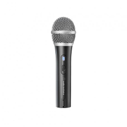 Кардиоидный динамический USB-микрофон Audio-Technica ATR2100x-USB