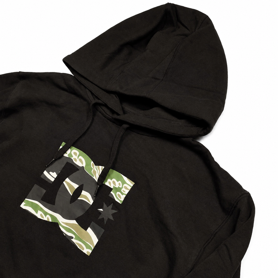 Худи DC Shoes