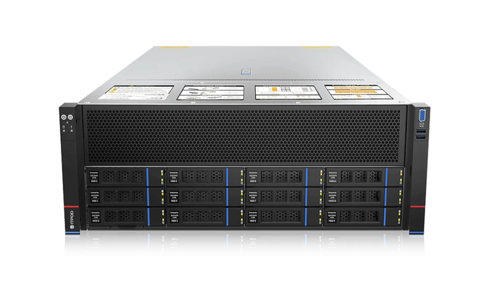 ITPOD-SY4108G-D12R-G4 комплектация 4