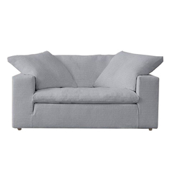 Кресло Капри Restoration Hardware NSSF-5157-83/SJ101S-006