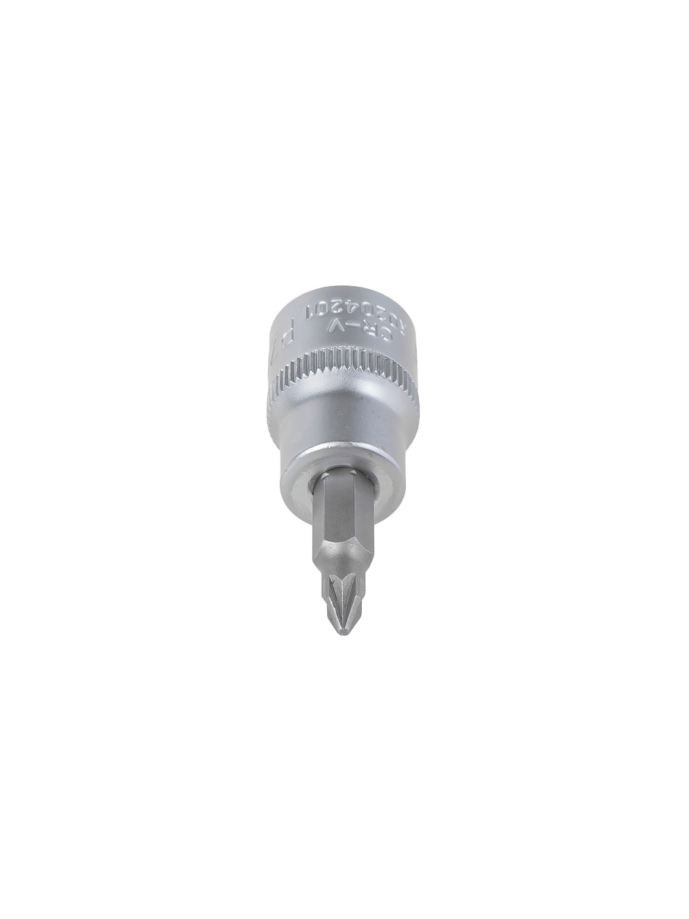 Головка 3/8" со вставкой PZ1, L=48 мм на холдере Arnezi R0204201