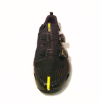 Велотуфли Mavic COMETE ULTIMATE RIB