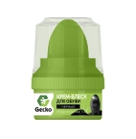 Крем-блеск «GECKO» черный 60 мл.