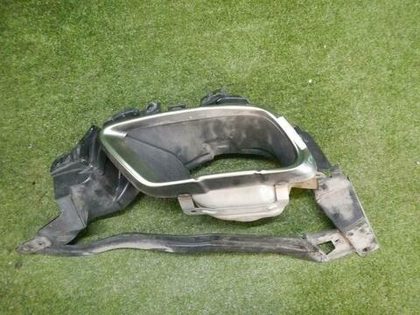 Насадка глушителя правая BMW X5 G05 18-23 M-paket