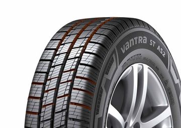 Hankook Tire VanTRa ST AS2 RA30 195/80 R14C 106/104Q