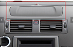 Установочный комплект для VOLVO S40 2002-2014  KUBERG VAV-9850