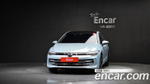 Volkswagen Golf 2.0 TDI — 2025