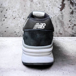 New Balance 997H • Black