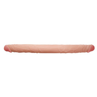 Двусторонний фаллоимитатор 47,6см Lola Games Instinct Wild 5570-04Lola