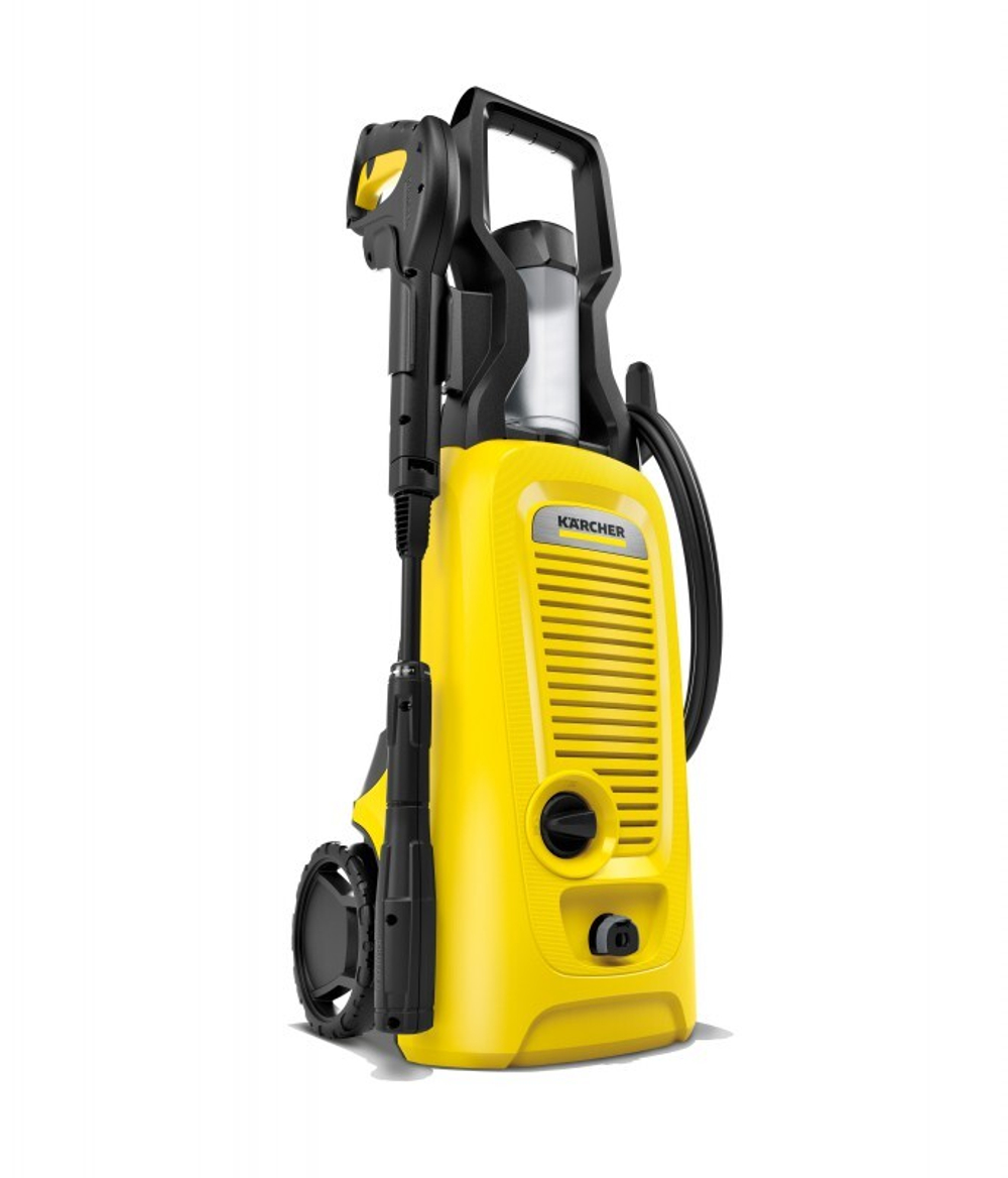 Минимойка Karcher K 4 Universal Edition (1.679-300.0)