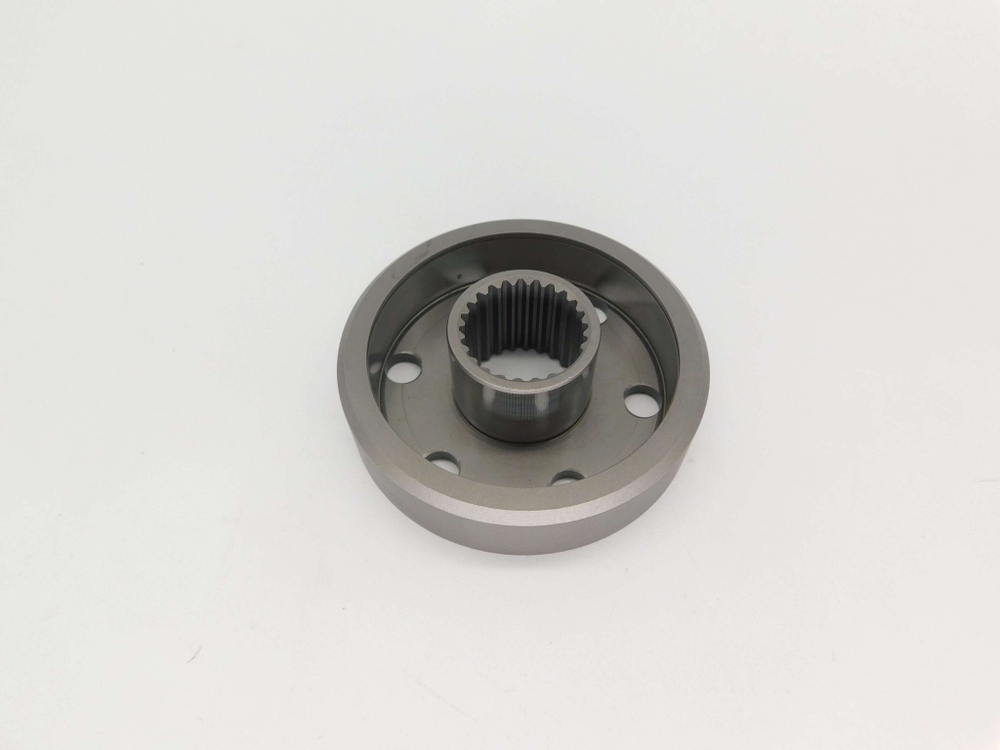 Обойма обгонной муфты стартера Honda CRF250X 28115-KSC-670
