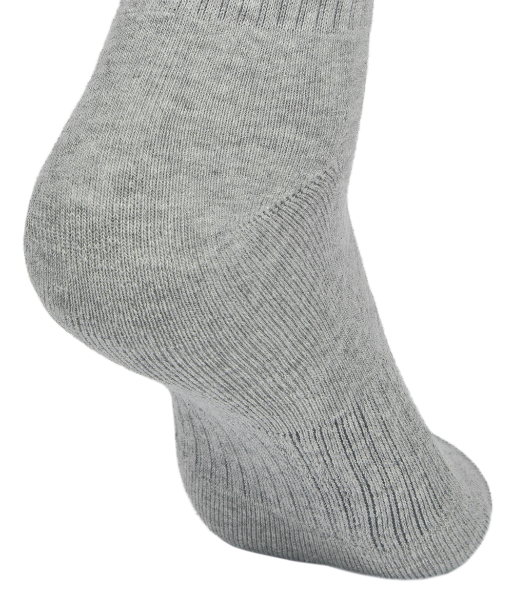 Носки средние ESSENTIAL Mid Cushioned Socks, меланжевый