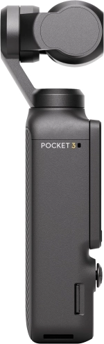 Dji Osmo Pocket 3 creator combo