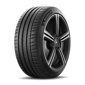 Michelin Pilot Sport 4 SUV 245/50 R19 105W