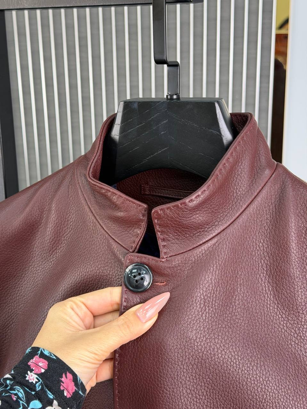 Куртка Kiton