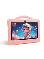 Детский планшет Npad 702, 7" 1 ГБ/16 ГБ, розовый