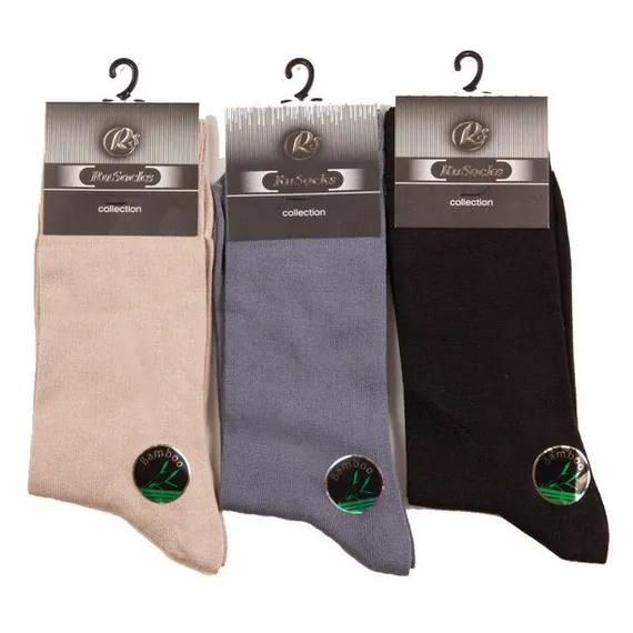 Носки мужские RU-SOCKS M-370
