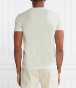Футболка POLO RALPH LAUREN - экрю(710671438)