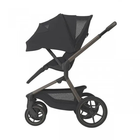 Коляска Espiro Noble 3 в 1 Majestic (10)