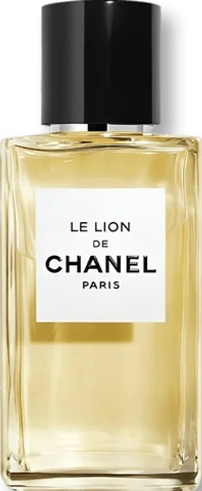 Chanel Les Exclusifs de Chanel Le Lion EDP