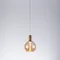 Подвесной светильник Valley A1023SP-1PB Arte Lamp