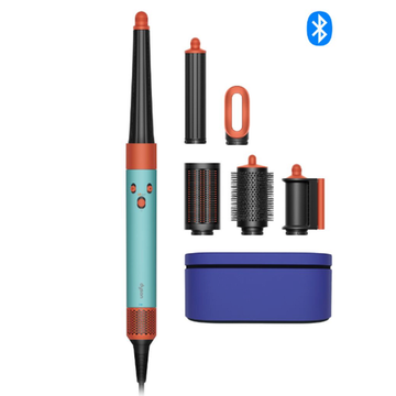 Фен-стайлер Dyson Complete Long HS08 (Ceramic Patina/Topaz) i.d.