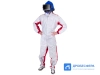 Костюм пескоструйщика Active Safety ПРОФ XXL 56