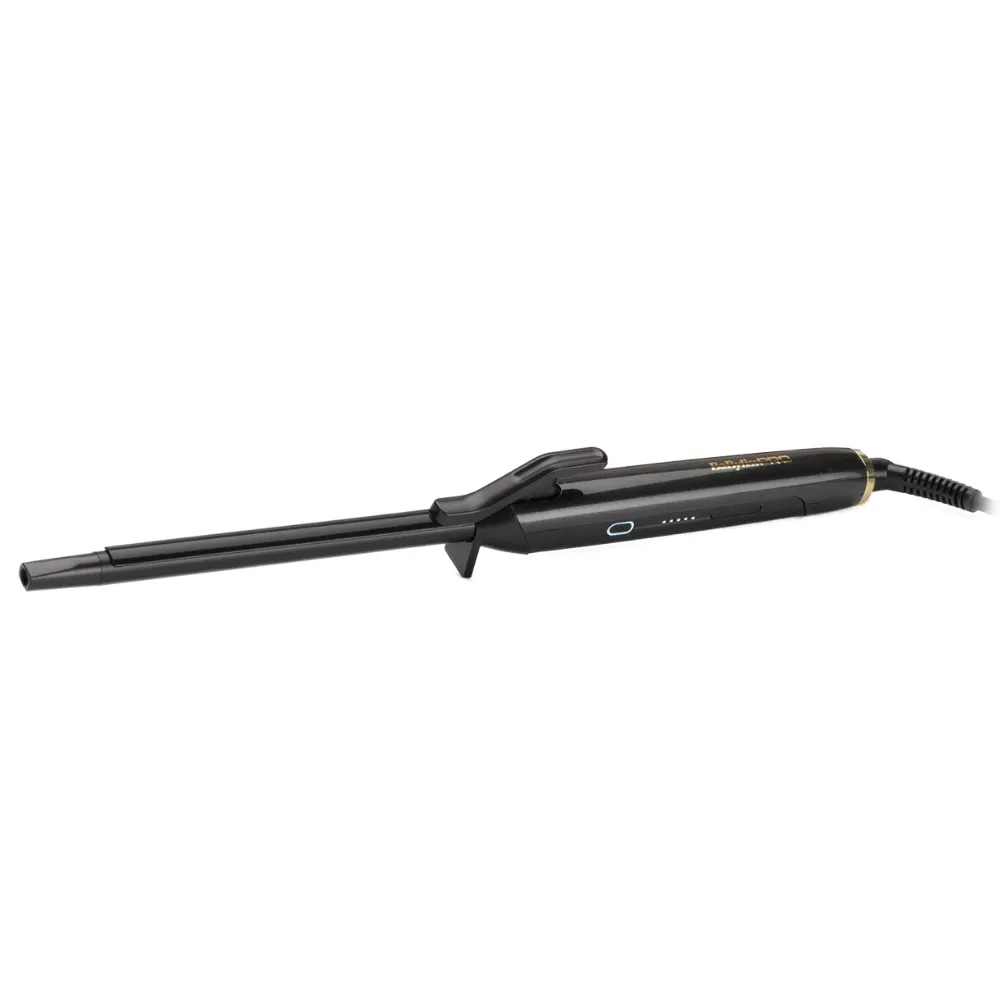 Плойка BaByliss PRO Curling Tong 13 мм BAB2490E